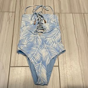 Spiritual gangster wild one piece